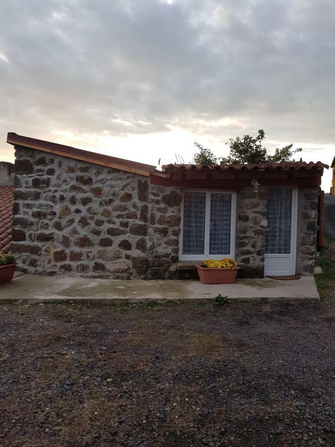 La Maison D'Oree Polignac  Exterior photo